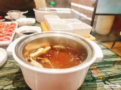 -大渔小鲜火锅店