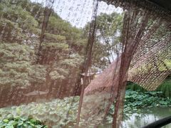 -兰亭风景区