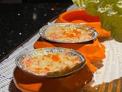-上井料理黑金店(IFS国金中心店)