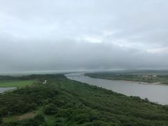 -珲春防川景区