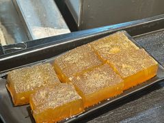 香煎马蹄糕-金苑海鲜酒家(新港中路店)