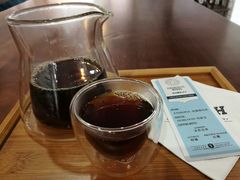 -Torch Coffee 炬点咖啡