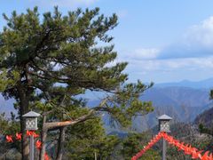 -天姥山景区