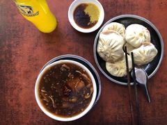 -小胖包子王(阜成门内店)