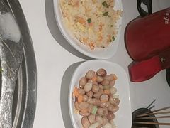 -佰人王串串香火锅(洋珠巷店)