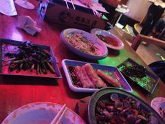 -肉串汪(望京店)