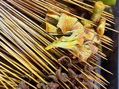 -雲记卢妈冷锅串串(中道街总店)