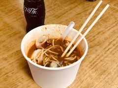 -乌糖沙茶面(民族路店)