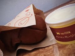 -马迭尔冷饮厅1906(中央大街店)