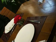 -CASANOVA西餐厅(海信广场店)