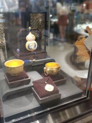 点击看大图 -周大福荟馆JEWELRIA(东百中心店)