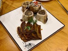 -隐炉和牛烧肉店(群力店)