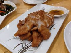 -鹏城人家海鲜酒家·23年老字号(较场尾店)