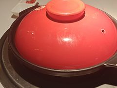 -润泽园椰子鸡(汇一城店)