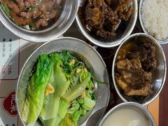 -阿秋牛排(湖心街店)