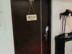 -舒乐堂盲人推拿(万科里店)