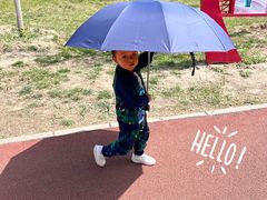 -天津东丽湖风景区