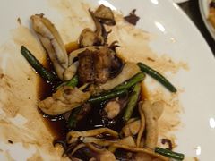 -良友·海鲜青岛菜(五四广场店)