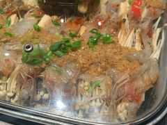 -八大碗·地道东北菜(佳兆业店)