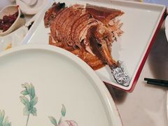 -京味斋·北京烤鸭(华威桥北工大店)