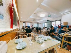大堂-哈尔滨春饼(朝山街店)