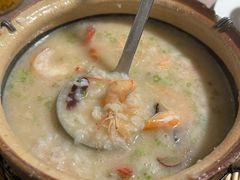 -李记潮汕砂锅粥(营福路店)