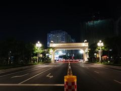 -广西大学(大学东路校区)