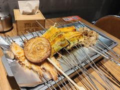 -熙成烧烤(白塔岭店)