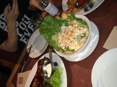 -Pancakes on the rocks(Darling Harbour)