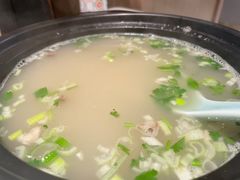 -西夏回族烧麦馆(牡丹街店)