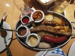 -Restaurant Paulaner am Dom