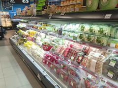 -盒马鲜生(丁香国际店)