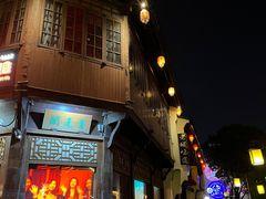 -衣裳街历史文化街区