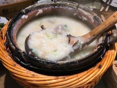 -粤港湾砂锅粥·宵夜(宝龙店)