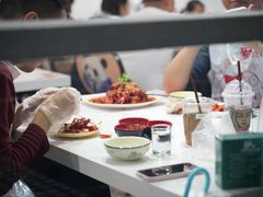 -辣螃铠盆盆蟹大排档(总店)