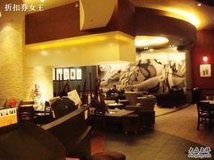 -星巴克(威尼斯人店)