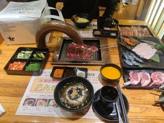 -千寻烧肉(政务区店)