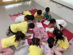 -励步成长中心·英文启蒙·剑桥考级·KET(众美凤凰城校区)
