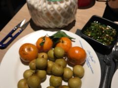 -星伦多自助料理·涮烤一体(杭州来福士店)