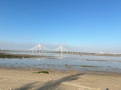 -北海金海湾红树林生态旅游区