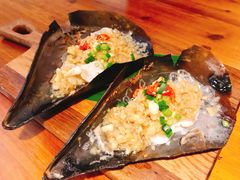 -仓库南洋海鲜小排档(柳河路店)