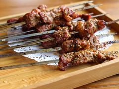 -烛影拾光观景餐厅·创意菜·摄影·小提琴(大唐不夜城店)