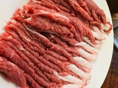 -前门张记涮肉(前门店)