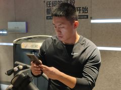 -威尔仕健身会所(北京宜家店)