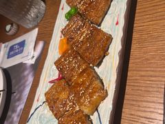 -水之惠鲜鱼料理(王府大街店)