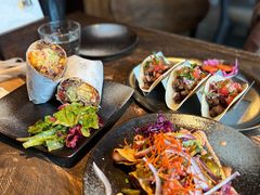 -Q MEX 库迈墨西哥餐吧(三里屯店)