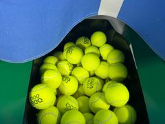 -Tennislife Point网球学练馆(曲江馆)