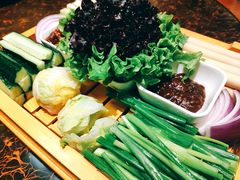 -老江南春·中国龙菜(衡山路店)