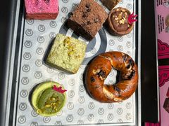 -CC BAGEL&SCONE 贝果与司康(南开大悦城店)