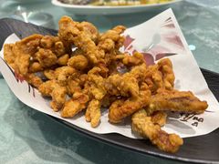 -中国吉菜名店广源宾馆餐厅